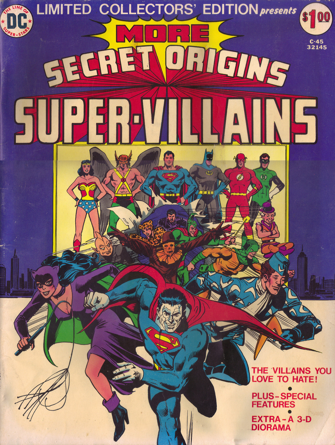 BHOC: LIMITED COLLECTORS' EDITION #C-45 – The Tom Brevoort Experience