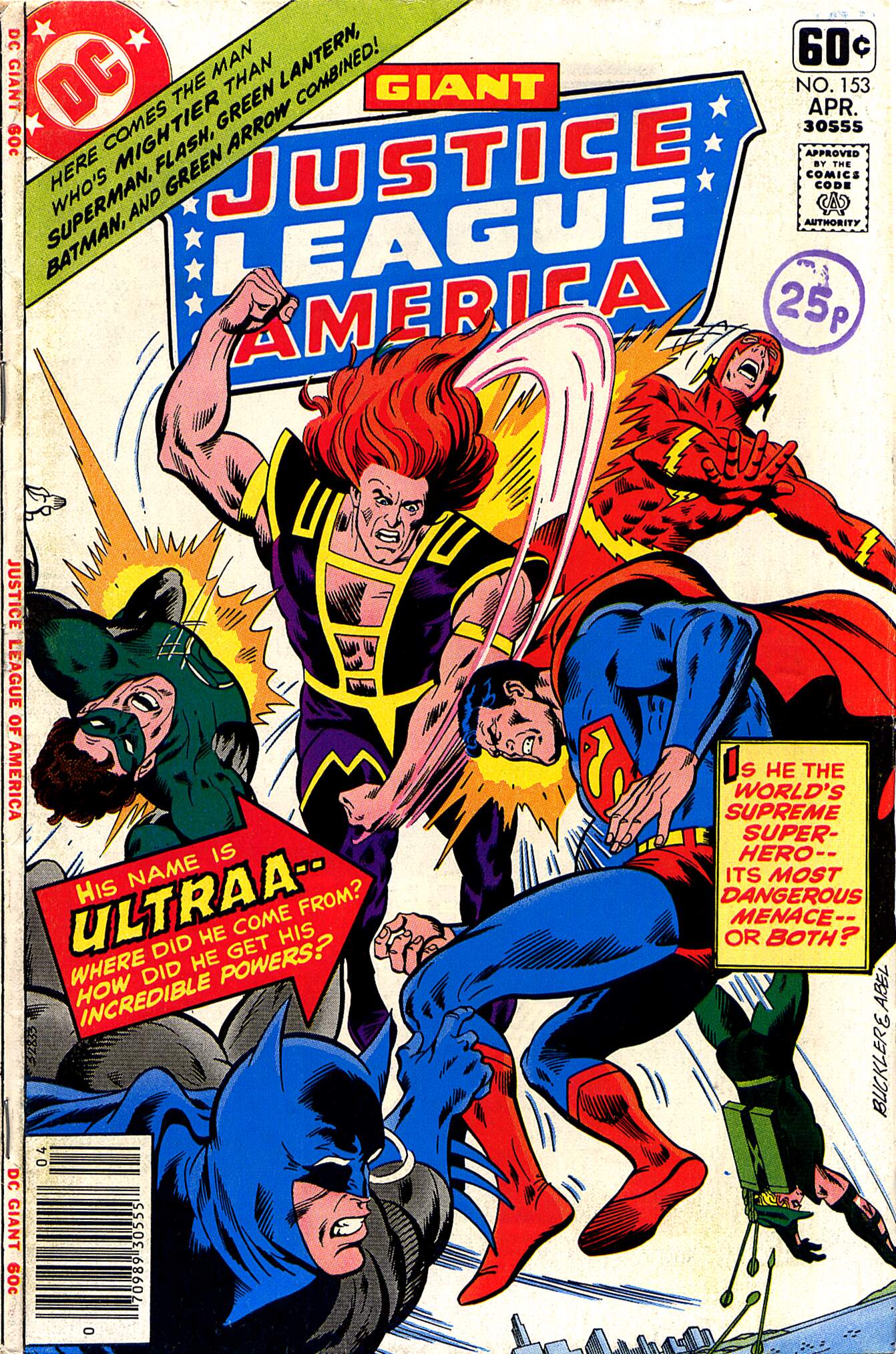 BHOC: JUSTICE LEAGUE OF AMERICA #153 – The Tom Brevoort Experience