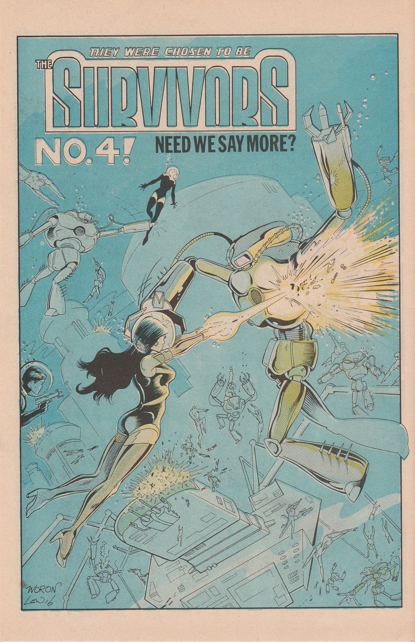 Brand Echh: The Guardian #1 – The Tom Brevoort Experience