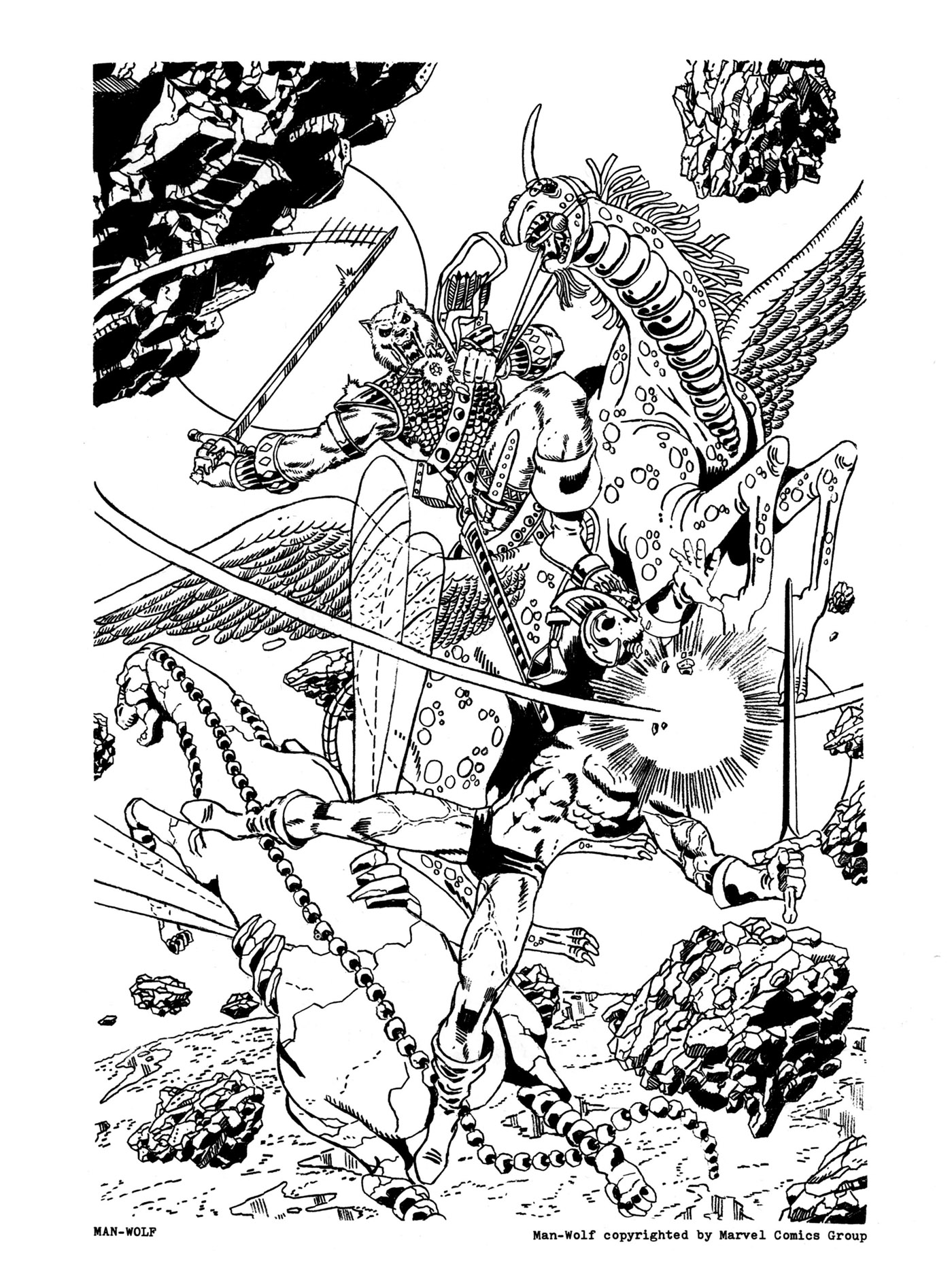 Modern Masters 2　e Perez 　ジョージ・ペレス Amazon.com: Art of George Perez: 9781600108594: Perez, George