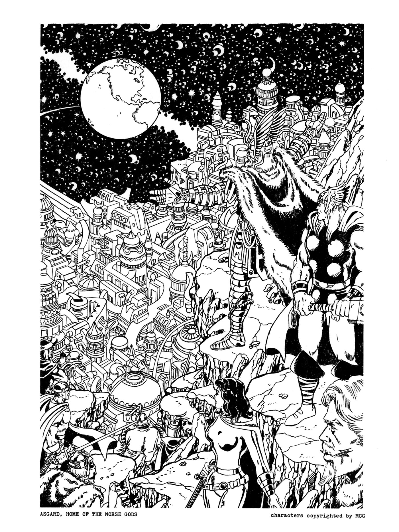 Perez: Accent on the First E, Part 2 – The Tom Brevoort Experience