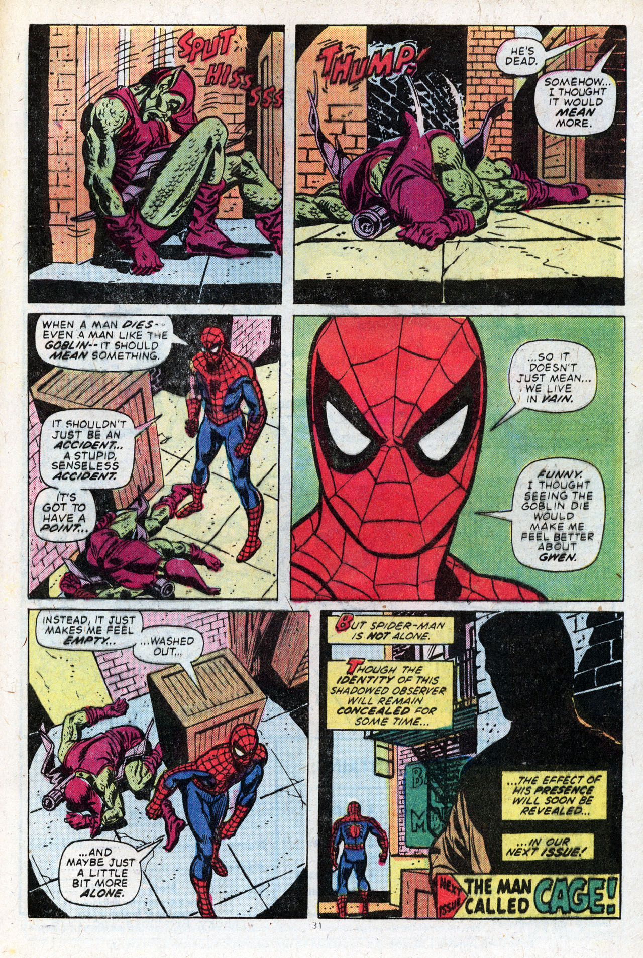 BHOC: MARVEL TALES #99 – The Tom Brevoort Experience