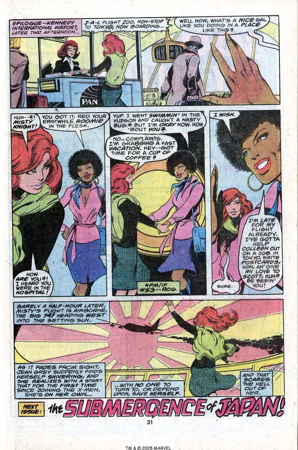 BHOC: UNCANNY X-MEN #117 – The Tom Brevoort Experience