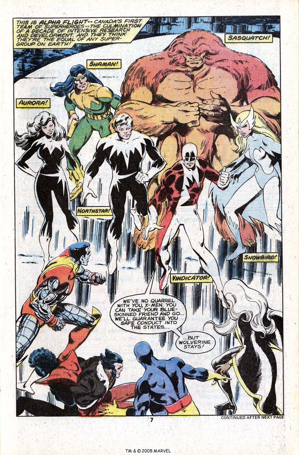 BHOC: UNCANNY X-MEN #121 – The Tom Brevoort Experience