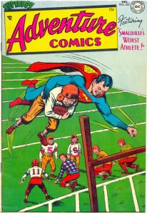 The Last Johnny Quick Story – The Tom Brevoort Experience