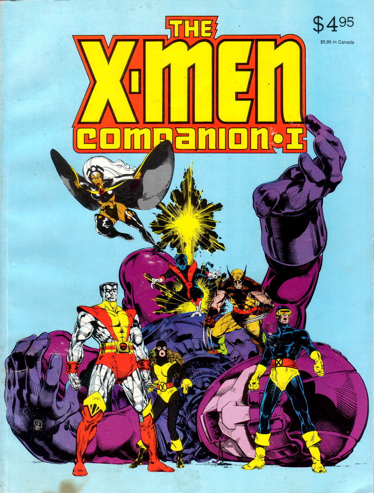 アメコミ・英語　MARVELS COMPANION Amazon.com: Marvels Companion: 9780785190592: Chuck Dixon: Books