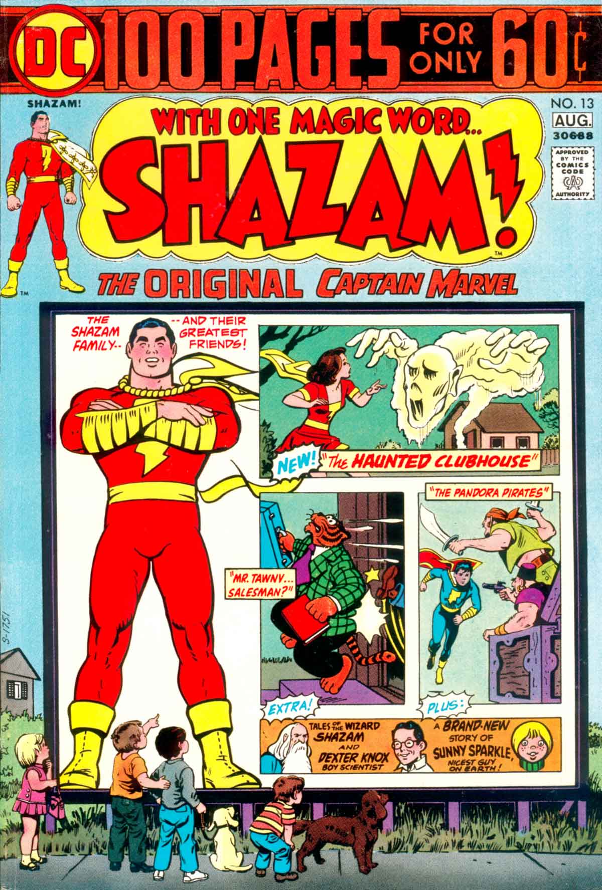 洋楽 Shazam X / 90s Rare Works BC: SHAZAM #13 – The Tom Brevoort Experience